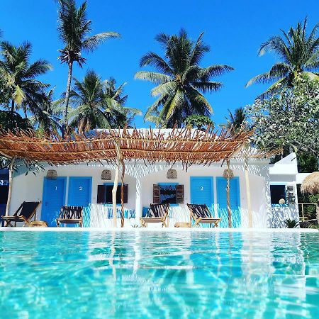 The Koho Air Hotel Gili Air Exterior foto
